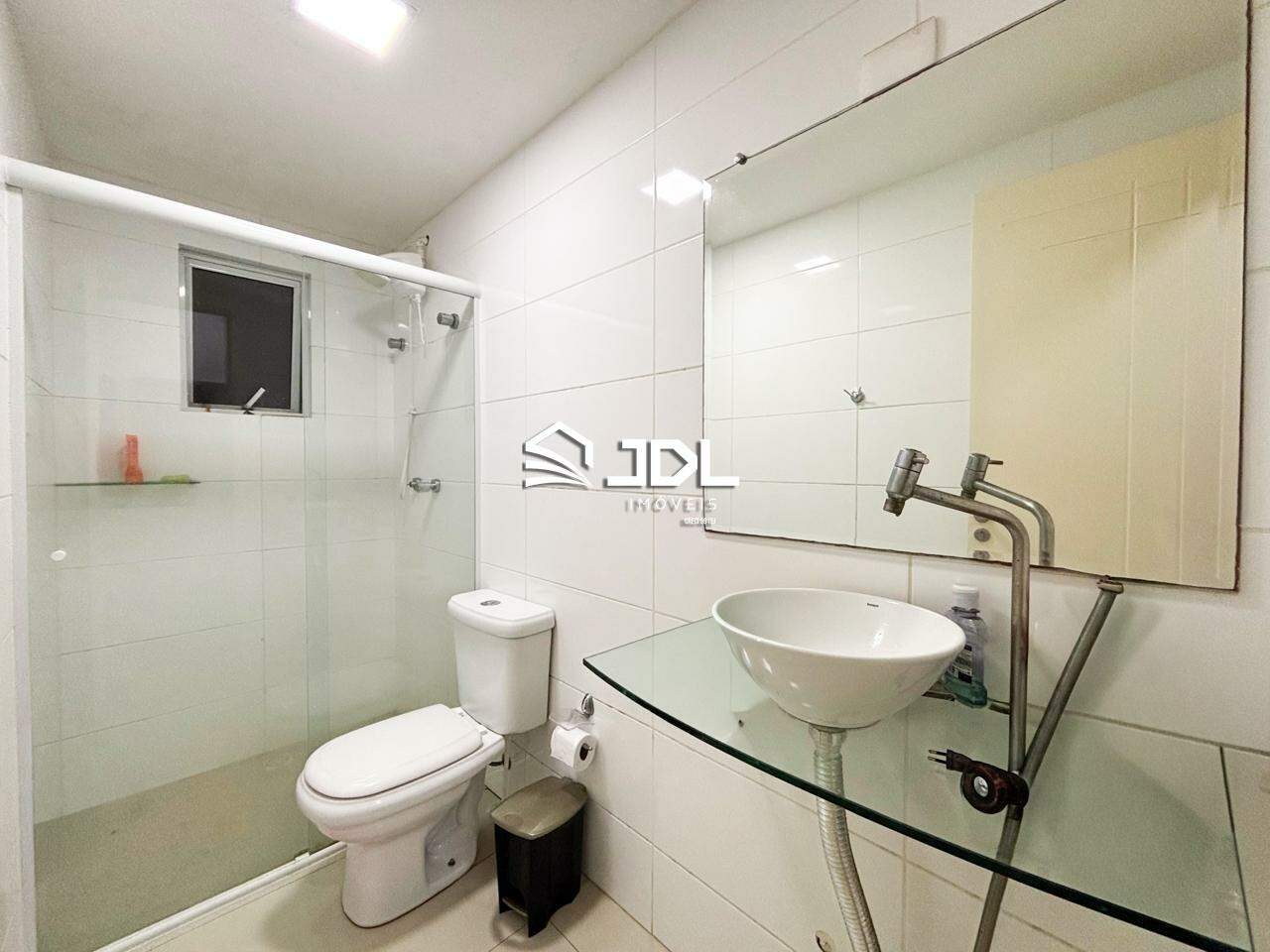 Apartamento à venda no bairro Vila Nova: 