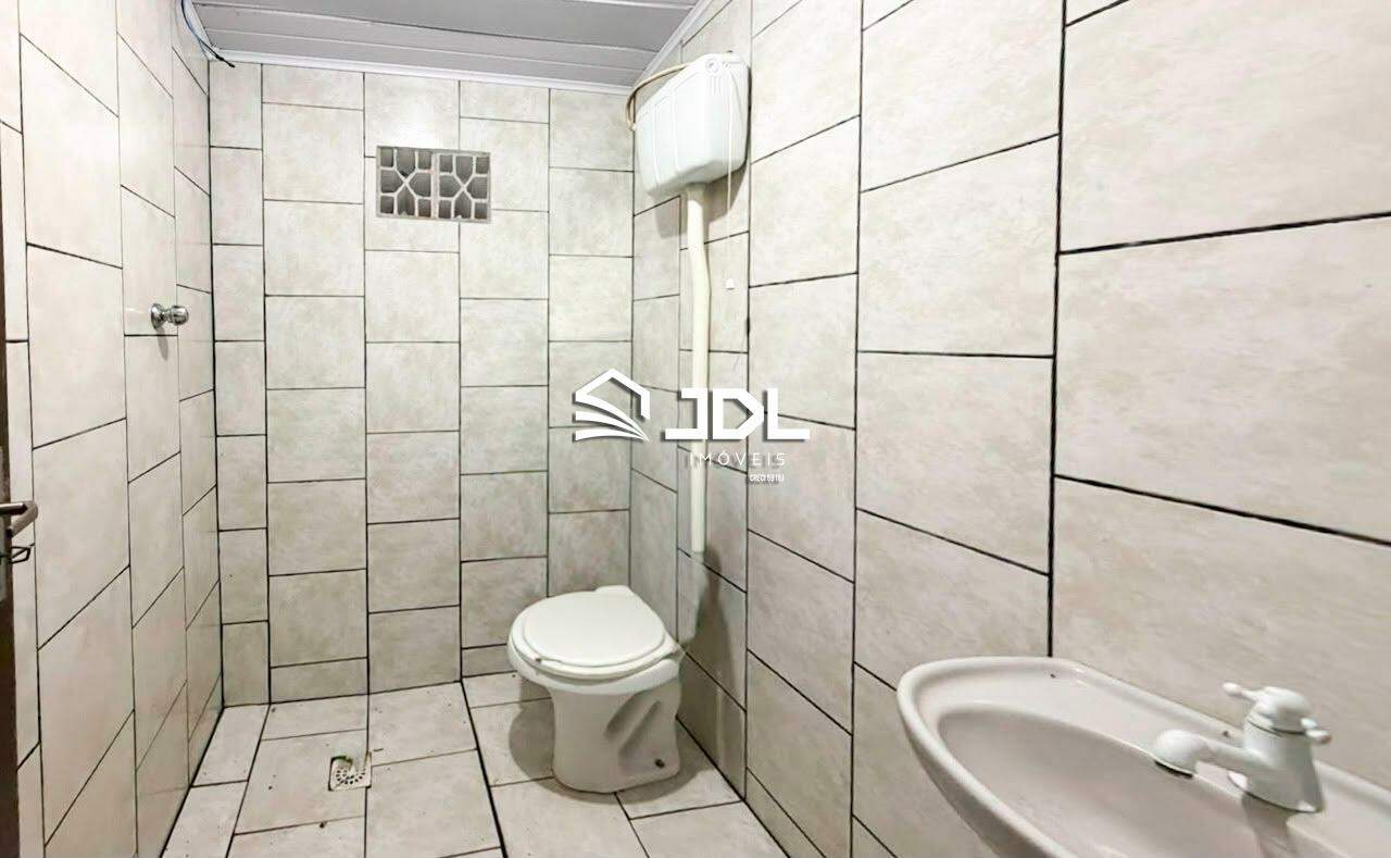 Casa à venda no bairro Itoupava Central: 