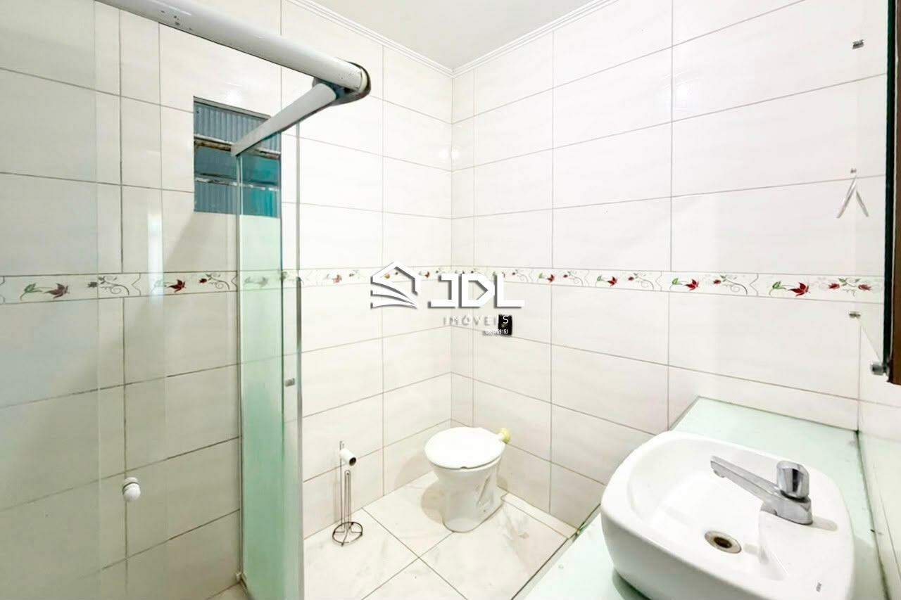 Casa à venda no bairro Itoupava Central: 