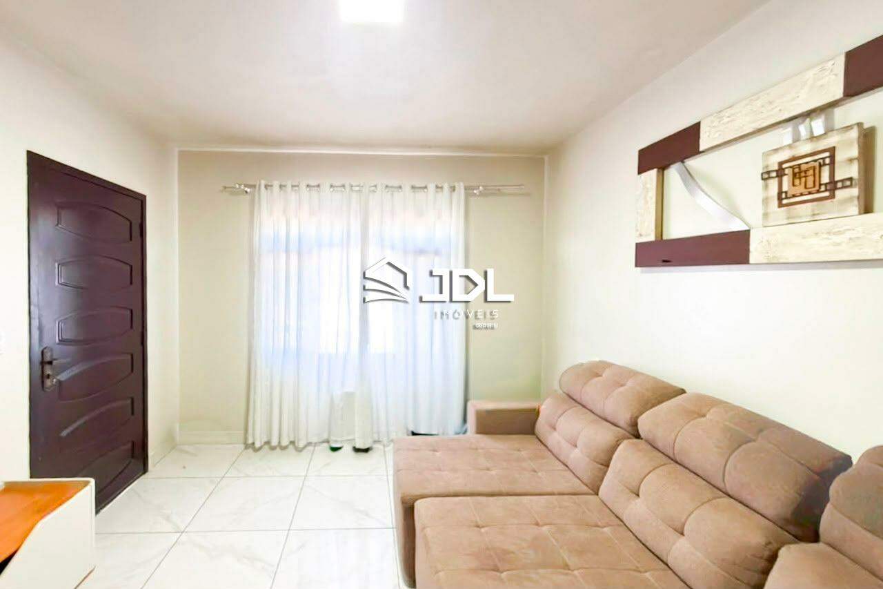 Casa à venda no bairro Itoupava Central: 