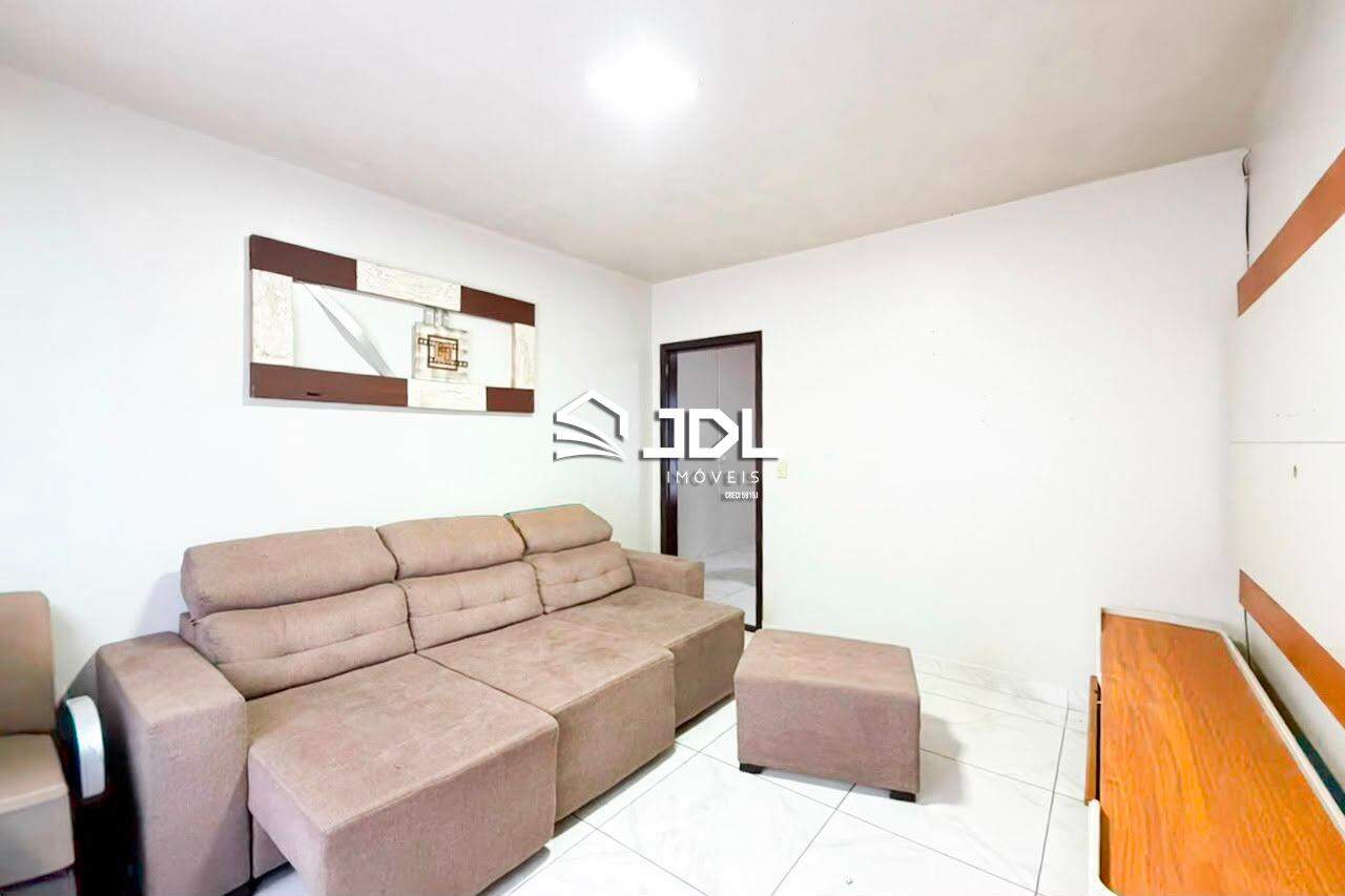 Casa à venda no bairro Itoupava Central: 