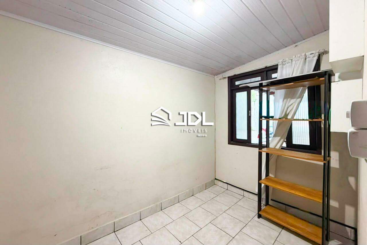 Casa à venda no bairro Itoupava Central: 