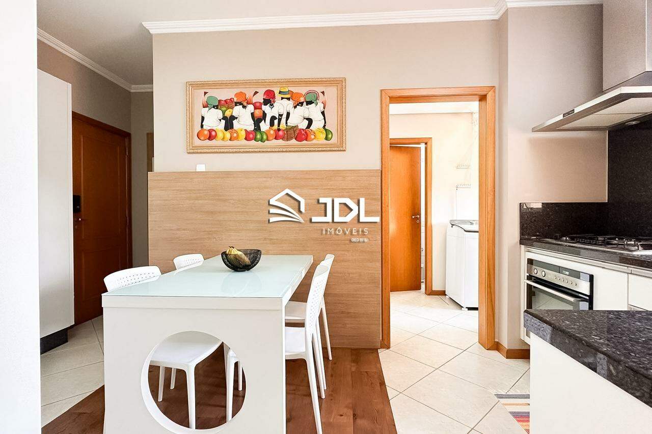 Apartamento à venda no bairro Ponta Aguda: 
