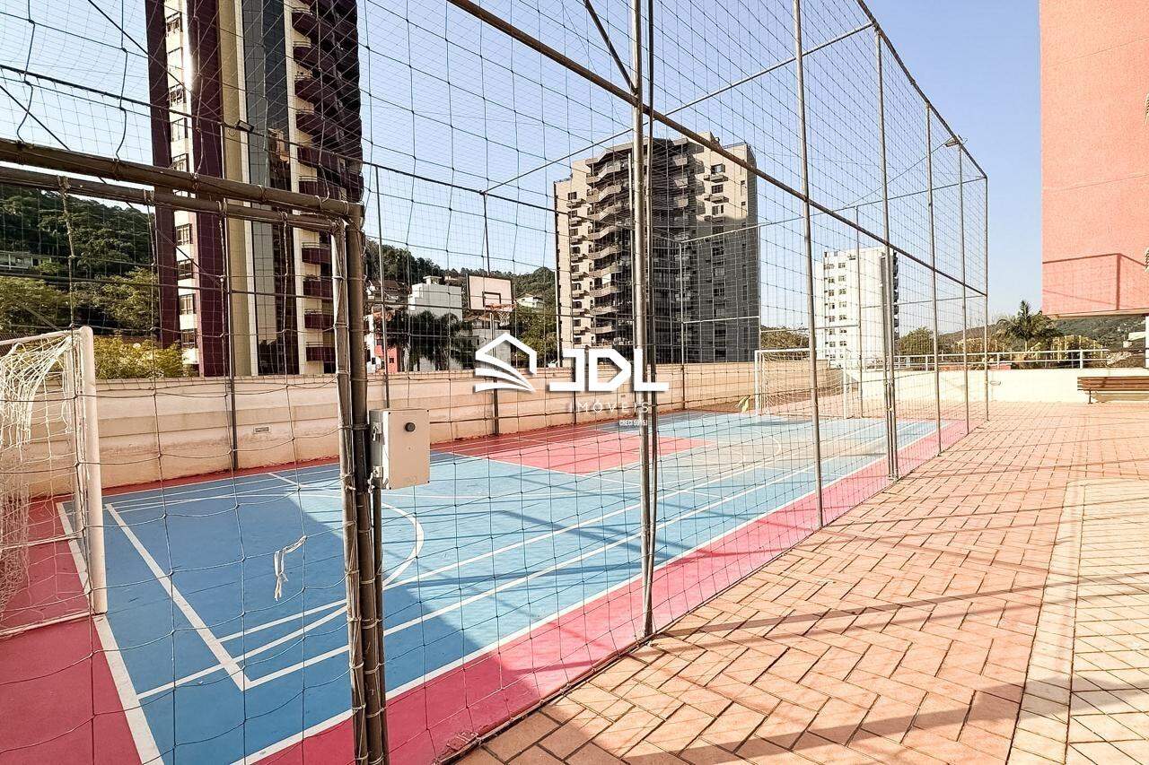 Apartamento à venda no bairro Ponta Aguda: 