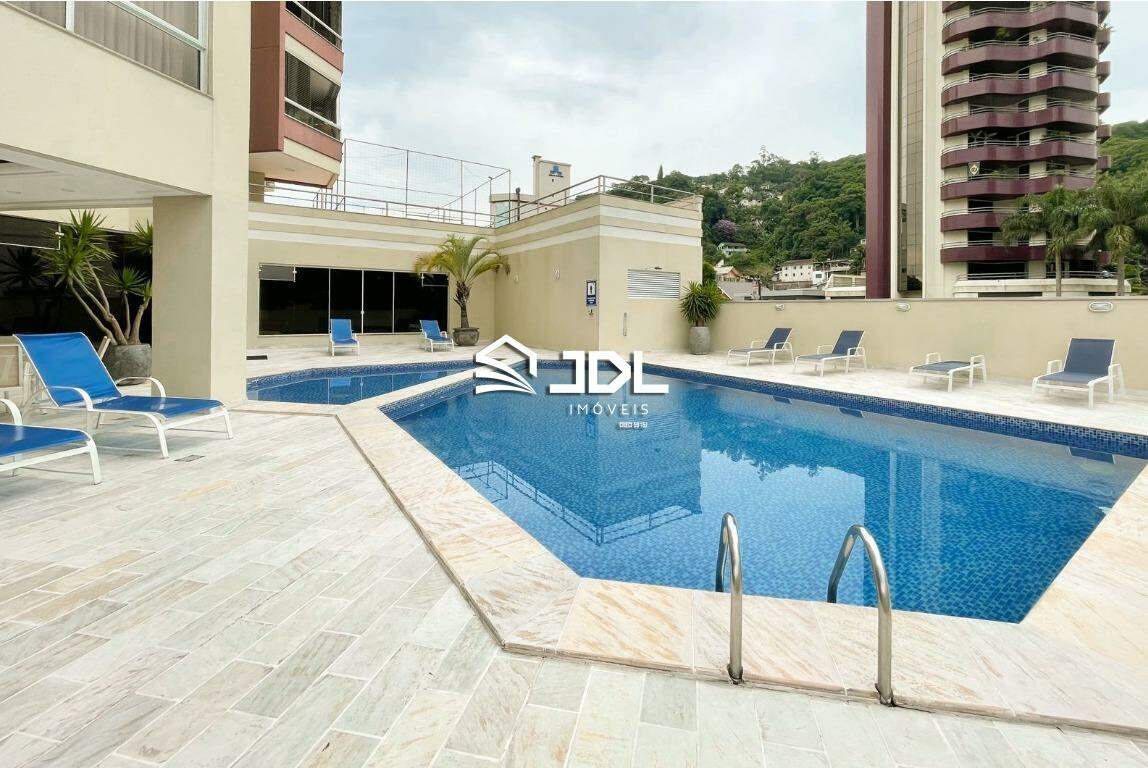 Apartamento à venda no bairro Ponta Aguda: 