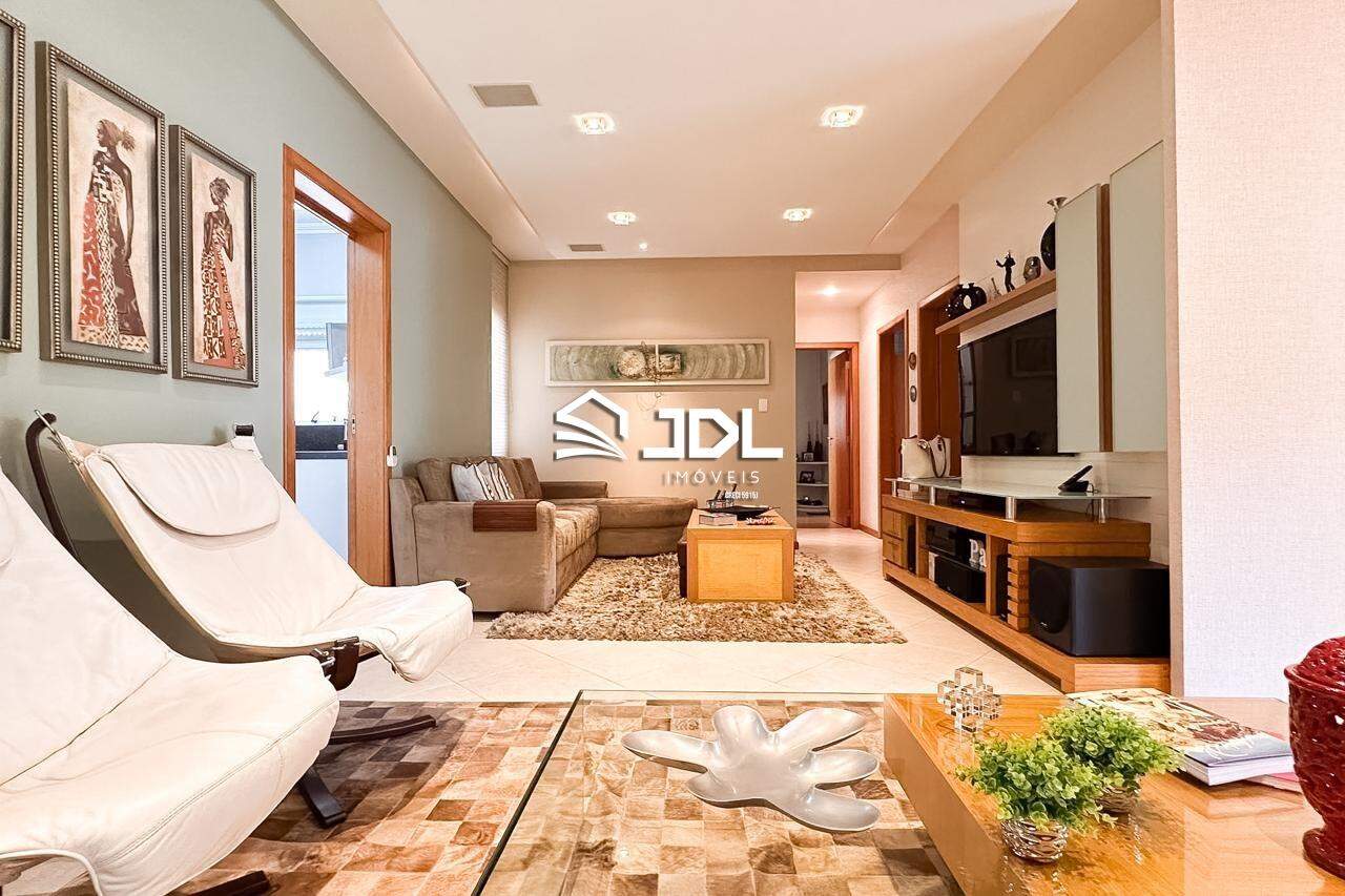 Apartamento à venda no bairro Ponta Aguda: 