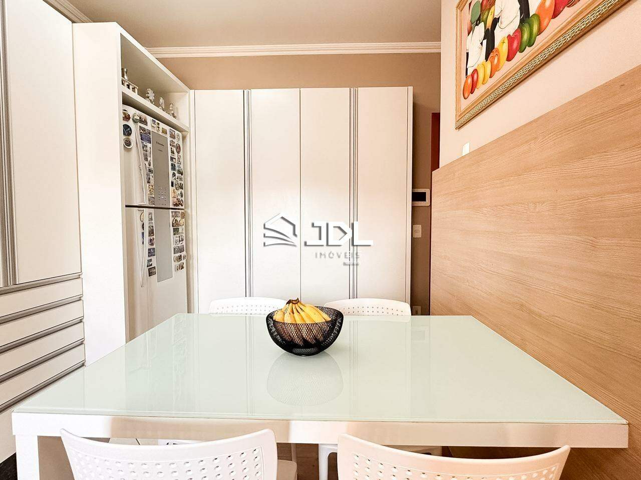Apartamento à venda no bairro Ponta Aguda: 