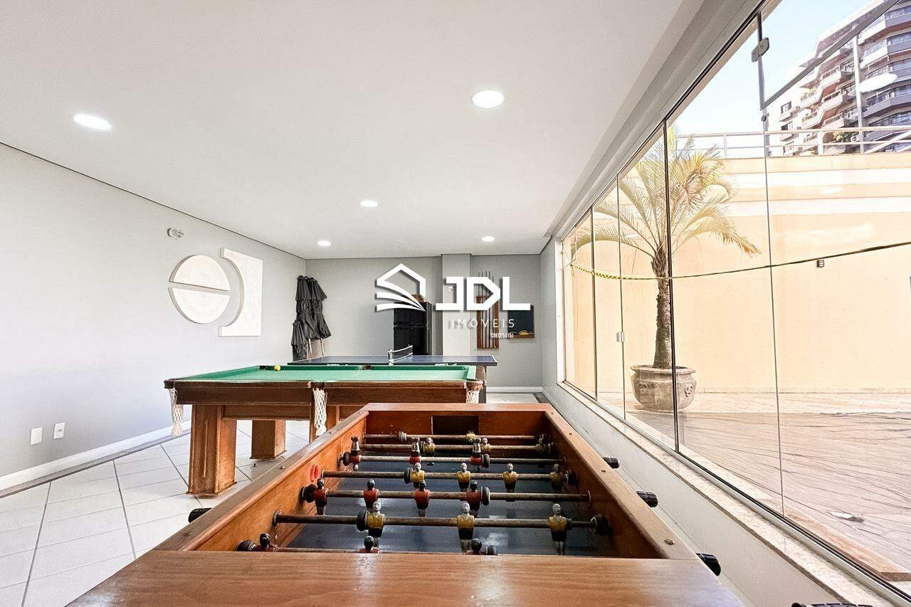 Apartamento à venda no bairro Ponta Aguda: 