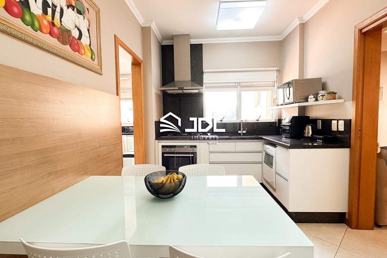 Apartamento à venda no bairro Ponta Aguda: 