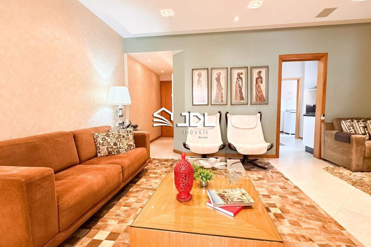 Apartamento à venda no bairro Ponta Aguda: 
