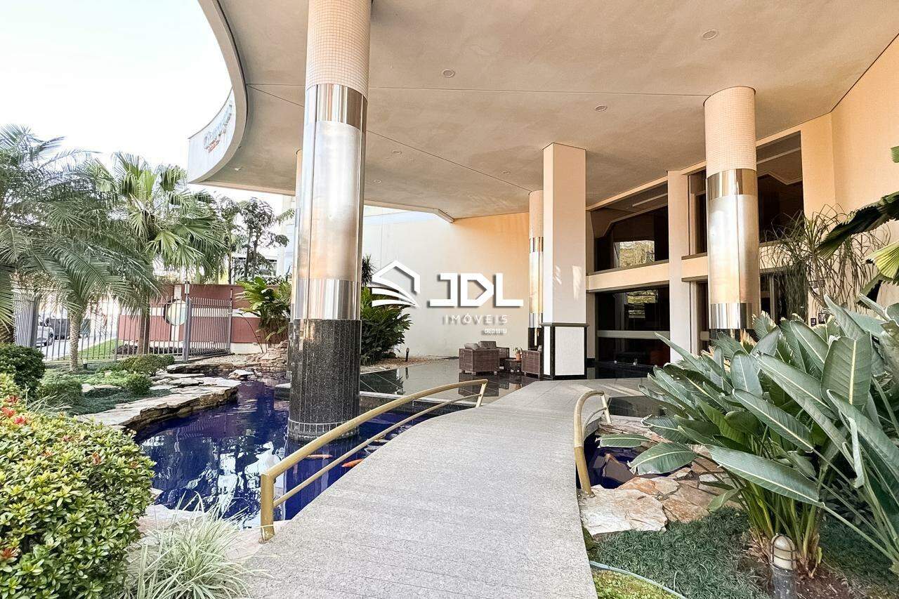 Apartamento à venda no bairro Ponta Aguda: 