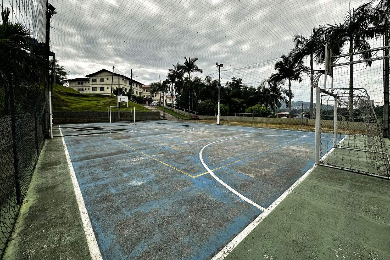 Apartamento à venda no bairro Água Verde: 