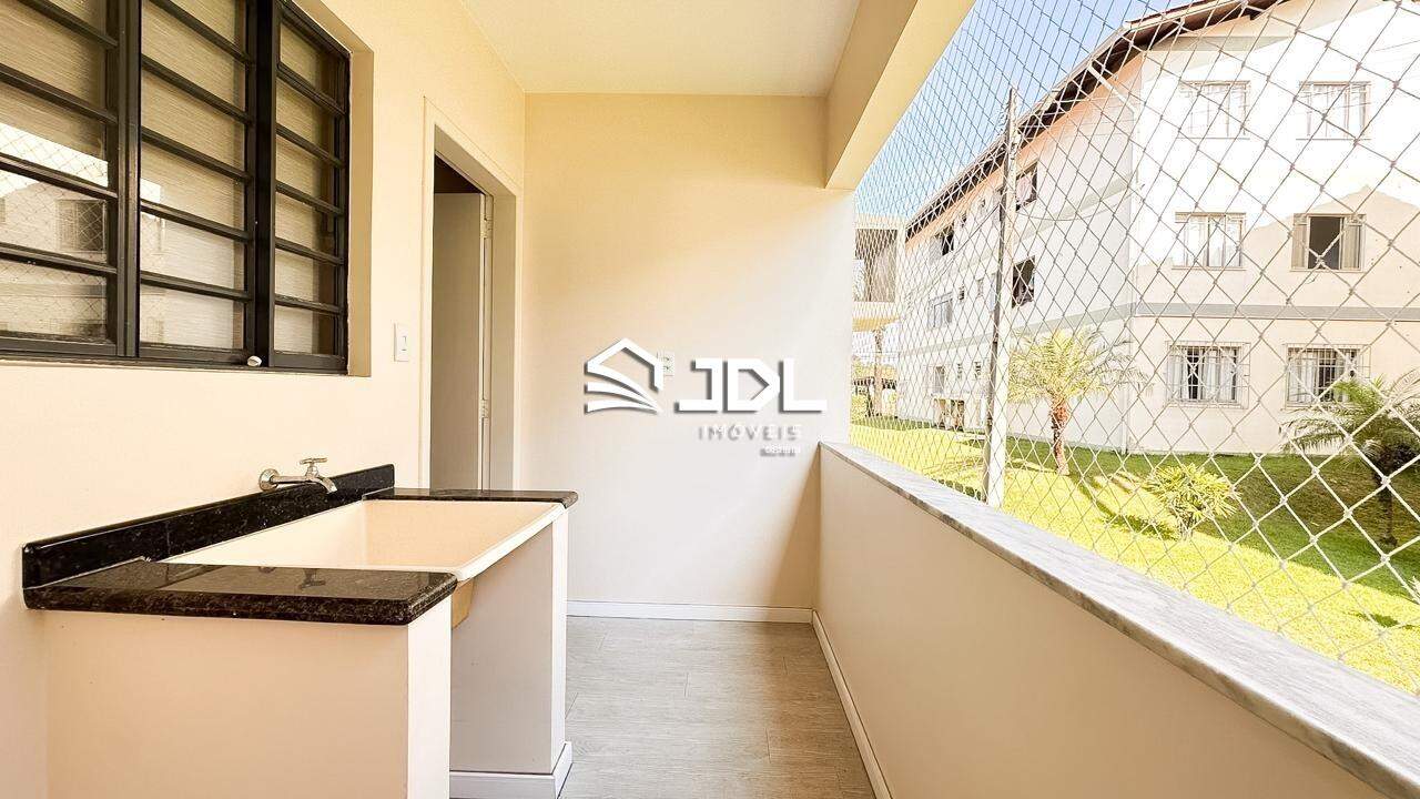Apartamento à venda no bairro Água Verde: 