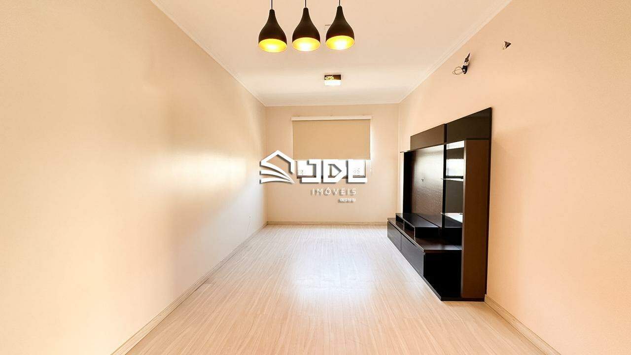 Apartamento à venda no bairro Água Verde: 