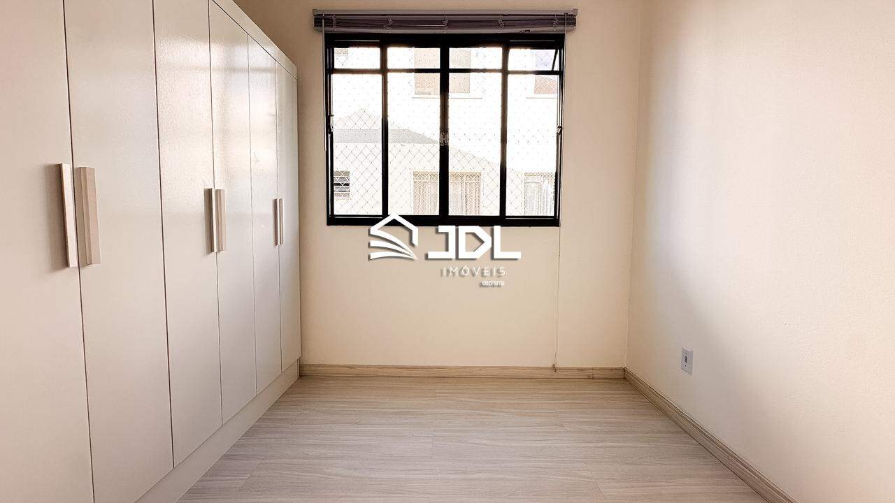 Apartamento à venda no bairro Água Verde: 