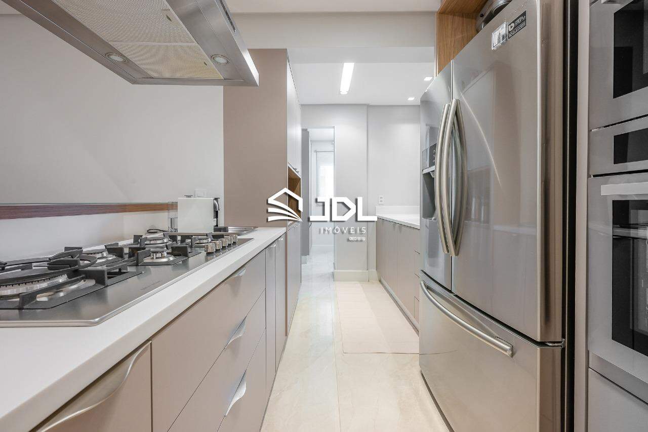 Apartamento à venda no bairro Vila Nova: 