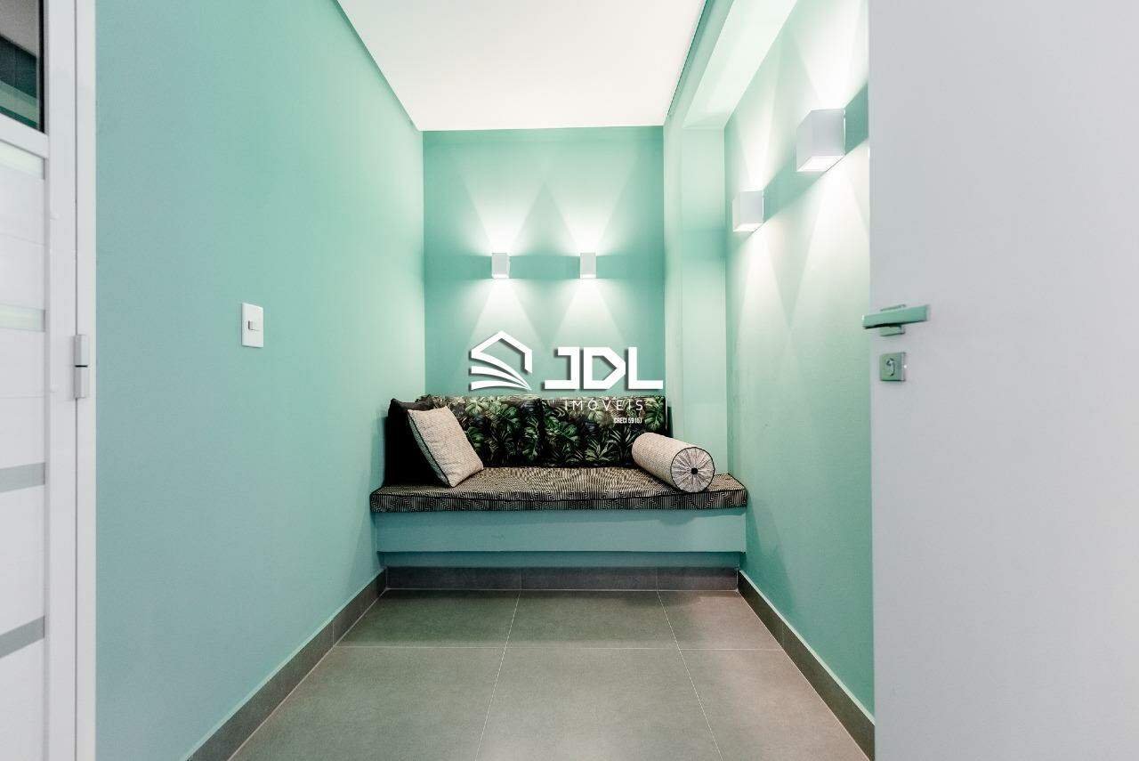 Apartamento à venda no bairro Vila Nova: 