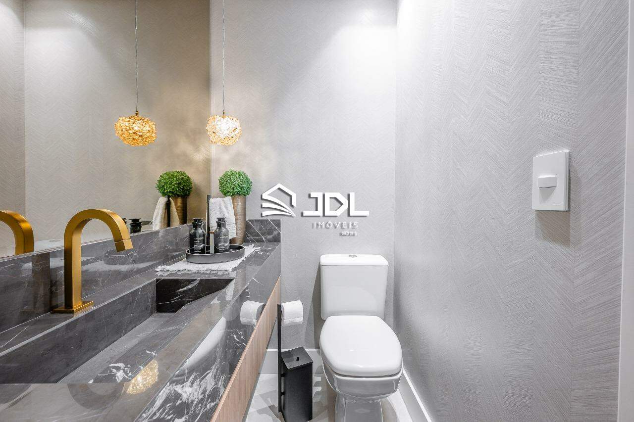 Apartamento à venda no bairro Vila Nova: 
