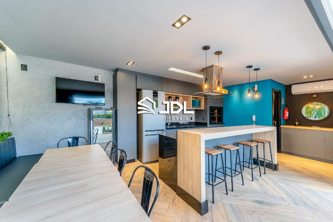 Apartamento à venda no bairro Vila Nova: 