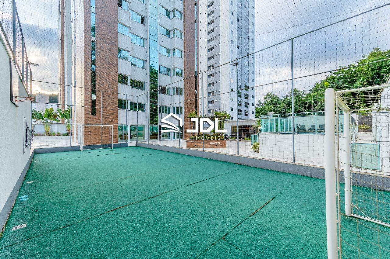 Apartamento à venda no bairro Vila Nova: 