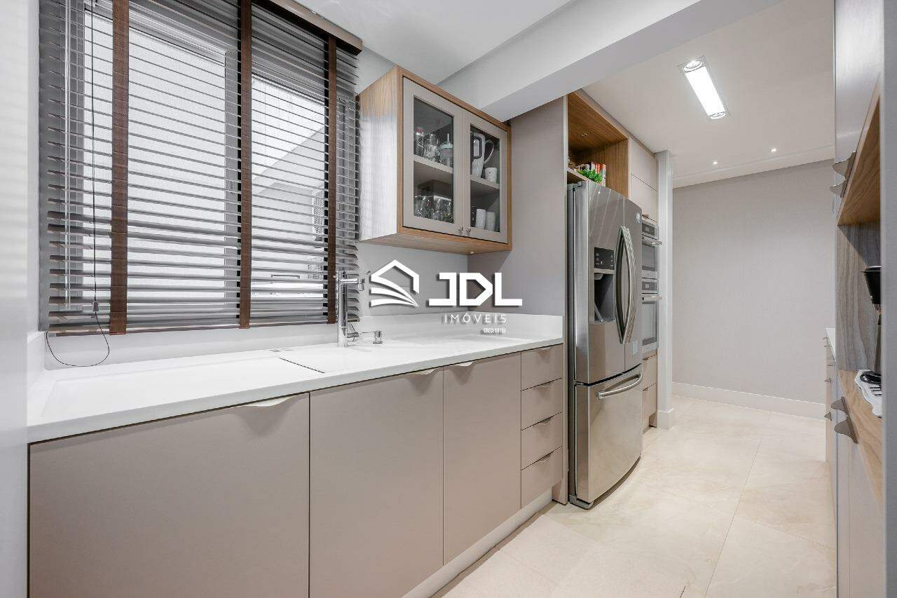 Apartamento à venda no bairro Vila Nova: 