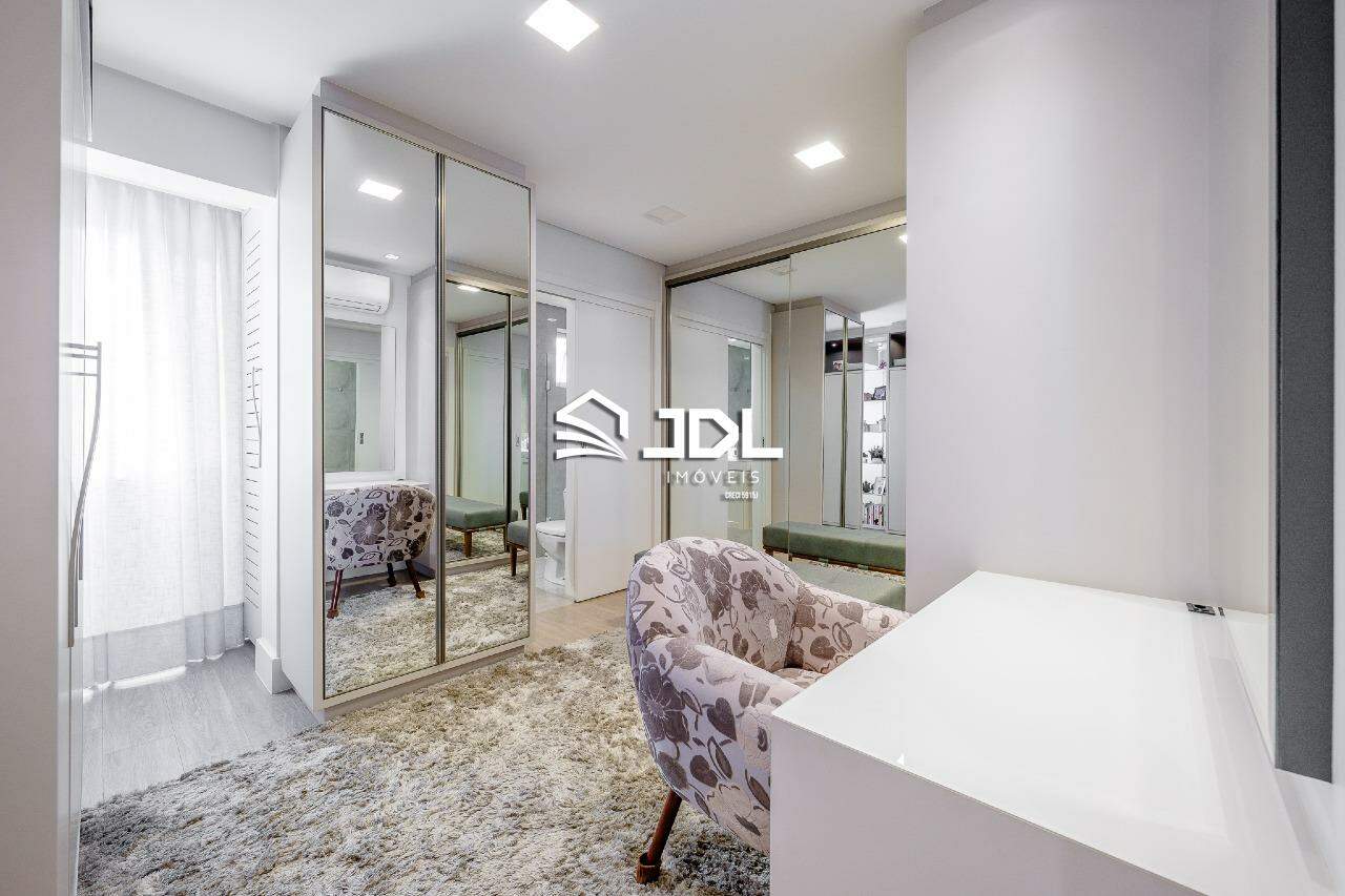 Apartamento à venda no bairro Vila Nova: 