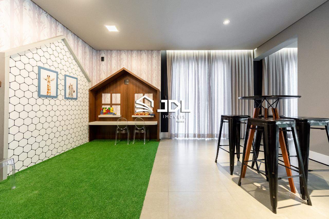 Apartamento à venda no bairro Vila Nova: 