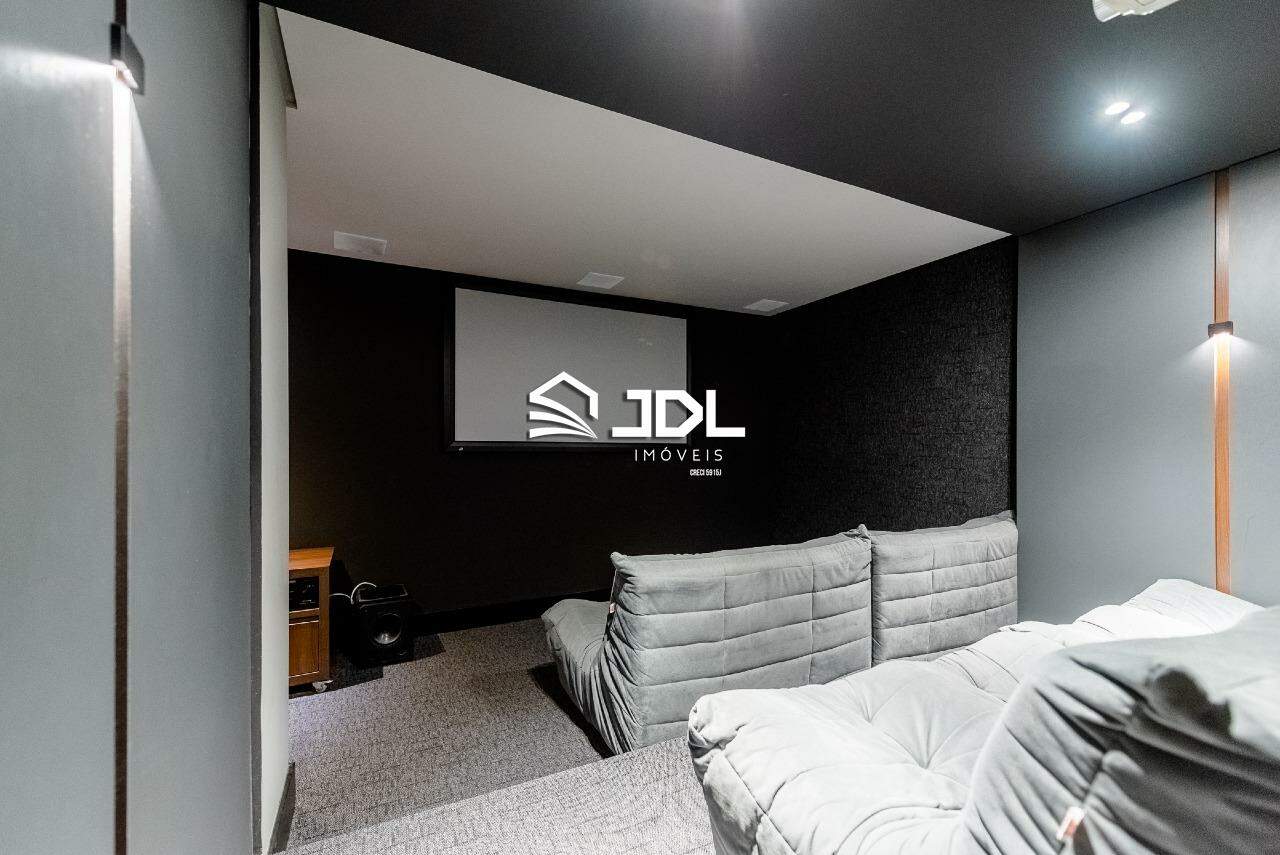 Apartamento à venda no bairro Vila Nova: 