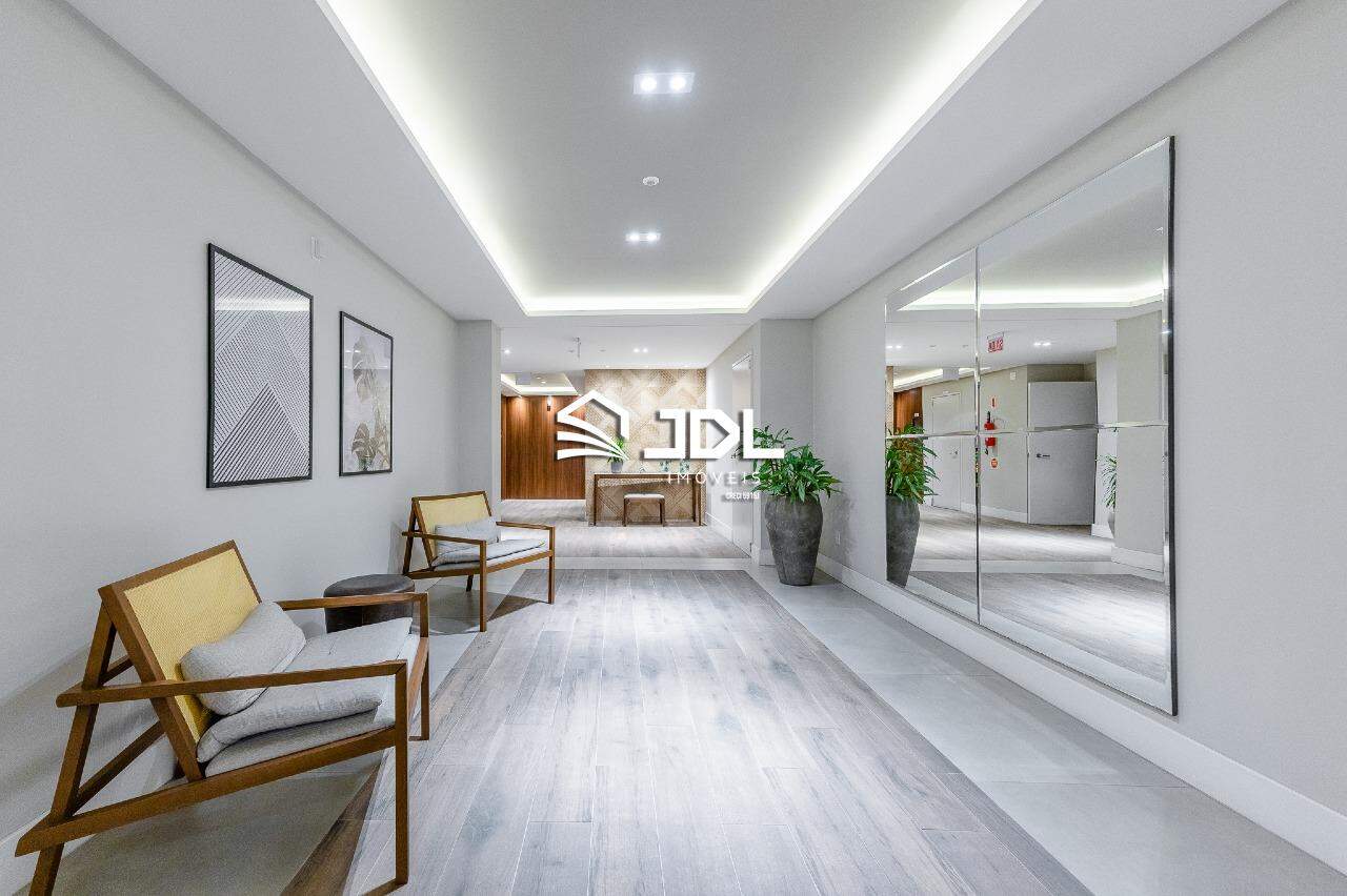 Apartamento à venda no bairro Vila Nova: 