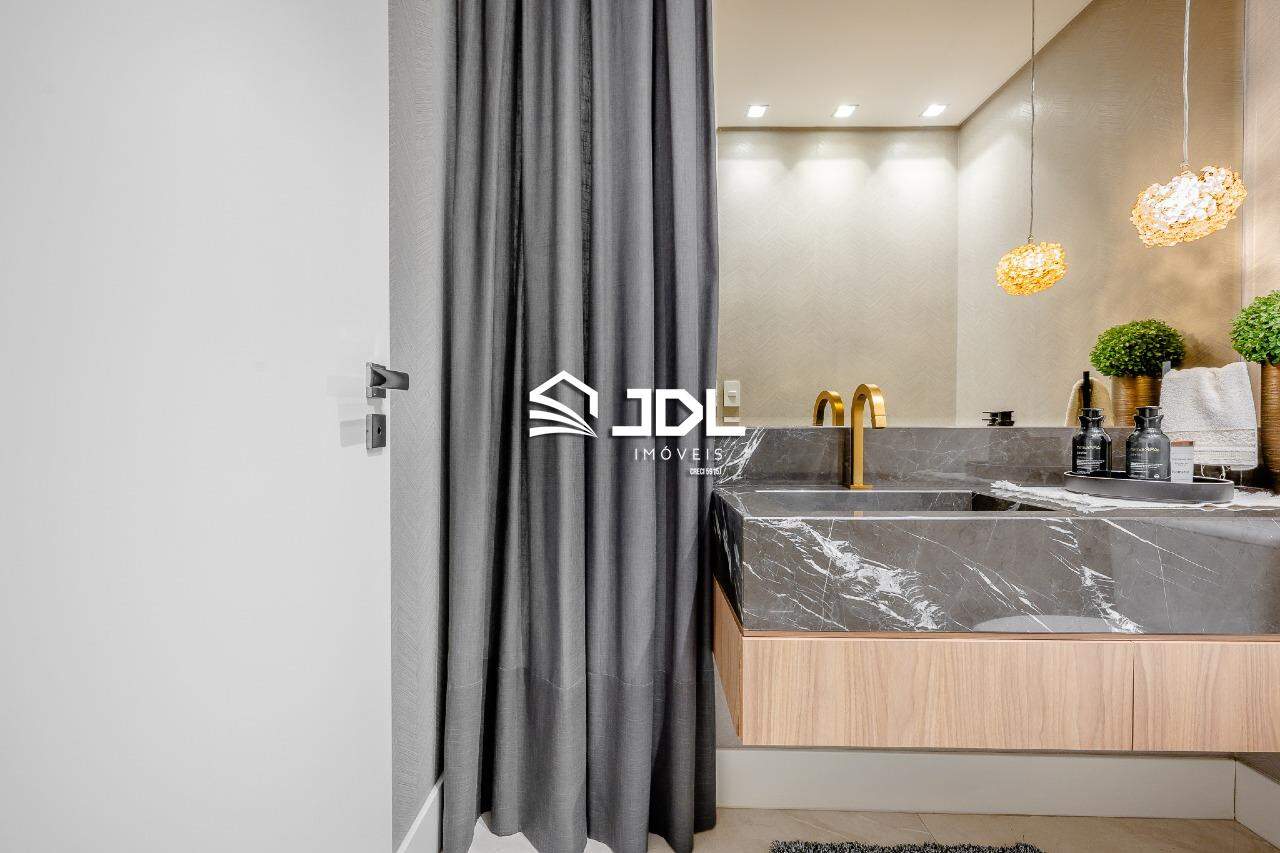 Apartamento à venda no bairro Vila Nova: 