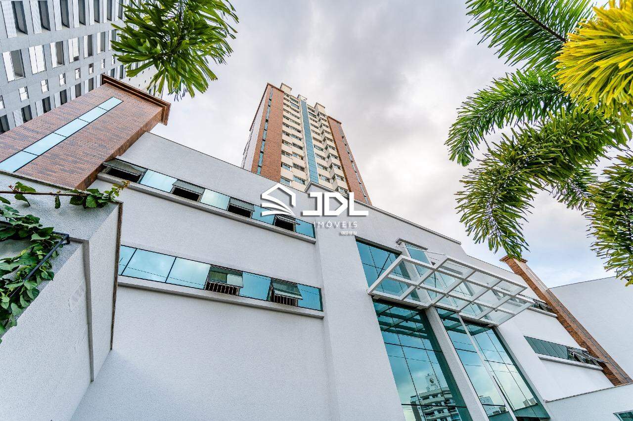 Apartamento à venda no bairro Vila Nova: 