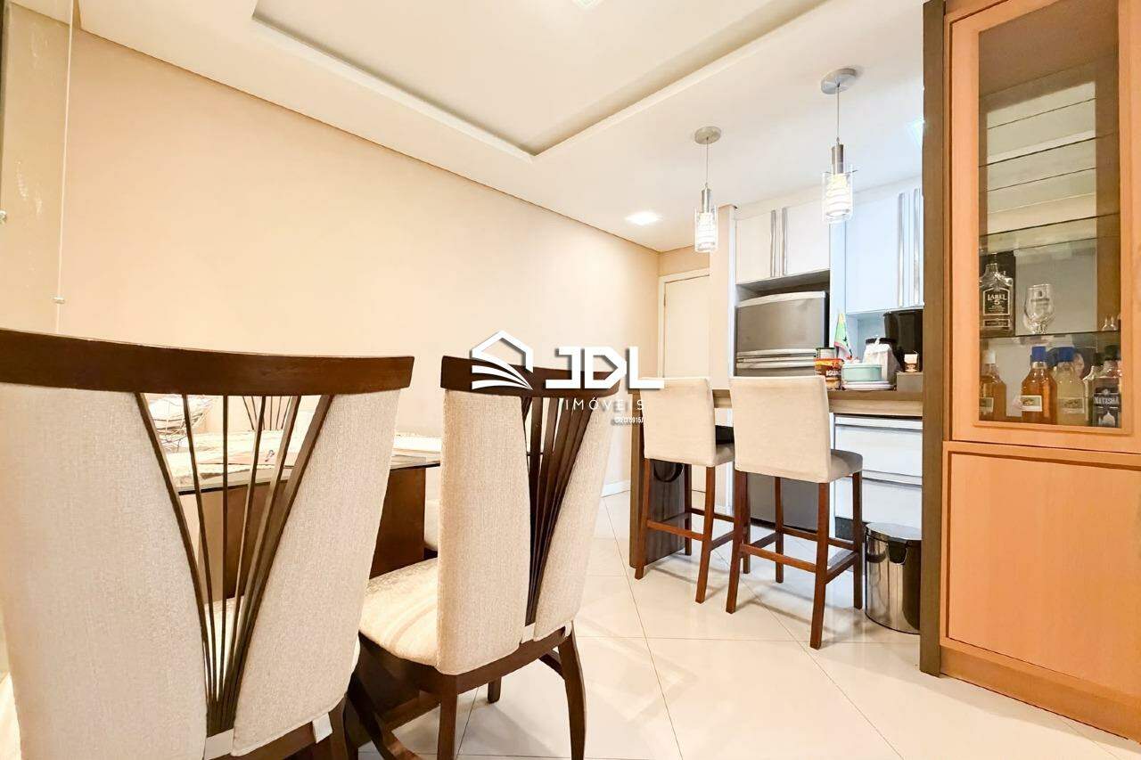 Apartamento à venda no bairro Itoupava Seca: 