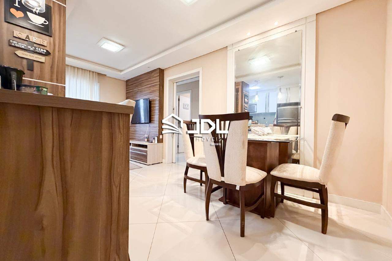 Apartamento à venda no bairro Itoupava Seca: 
