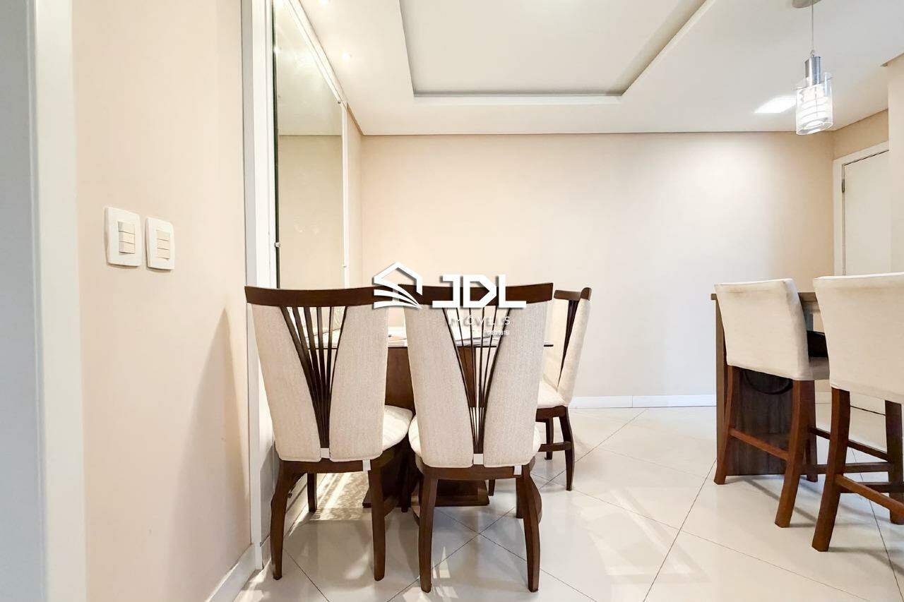 Apartamento à venda no bairro Itoupava Seca: 