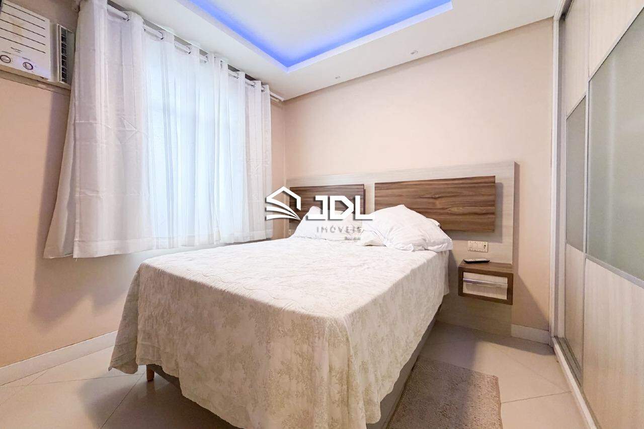 Apartamento à venda no bairro Itoupava Seca: 