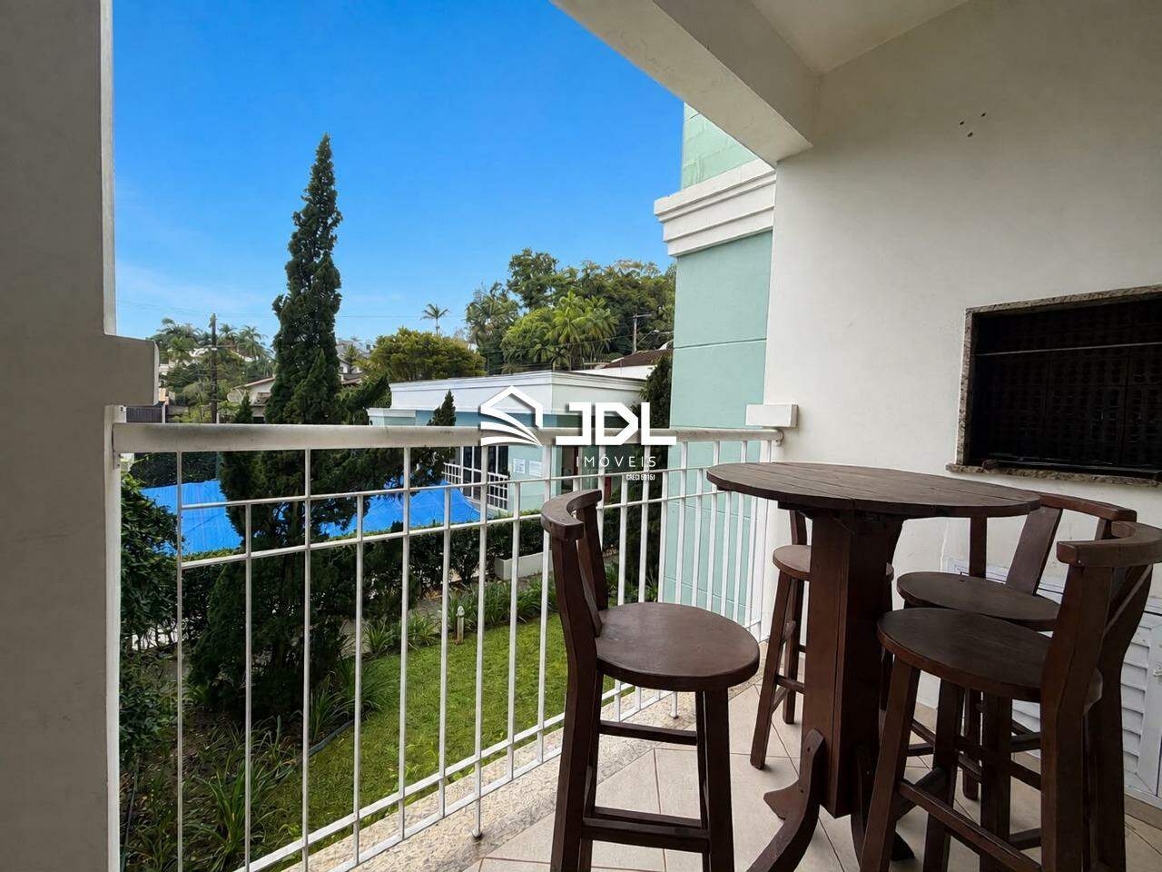 Apartamento à venda no bairro Itoupava Seca: 