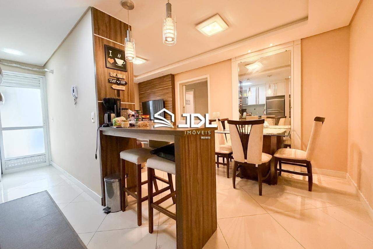 Apartamento à venda no bairro Itoupava Seca: 