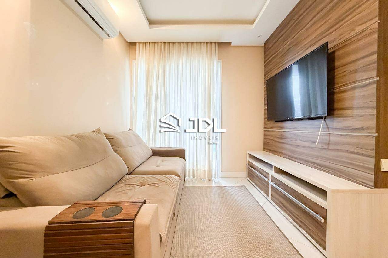 Apartamento à venda no bairro Itoupava Seca: 