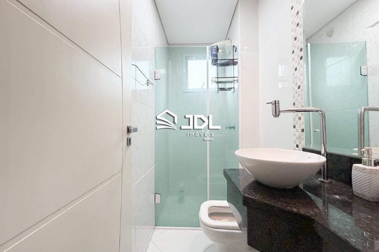 Apartamento à venda no bairro Itoupava Seca: 