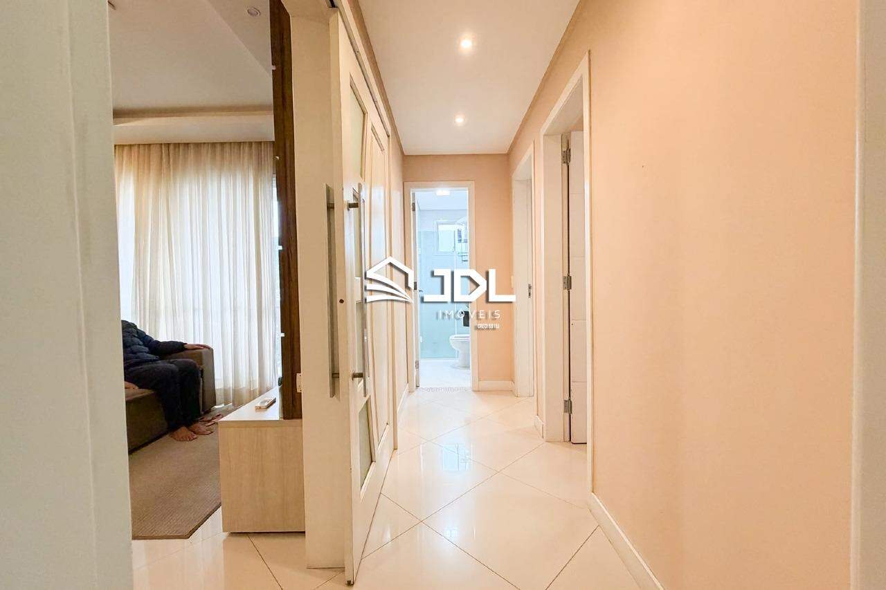 Apartamento à venda no bairro Itoupava Seca: 