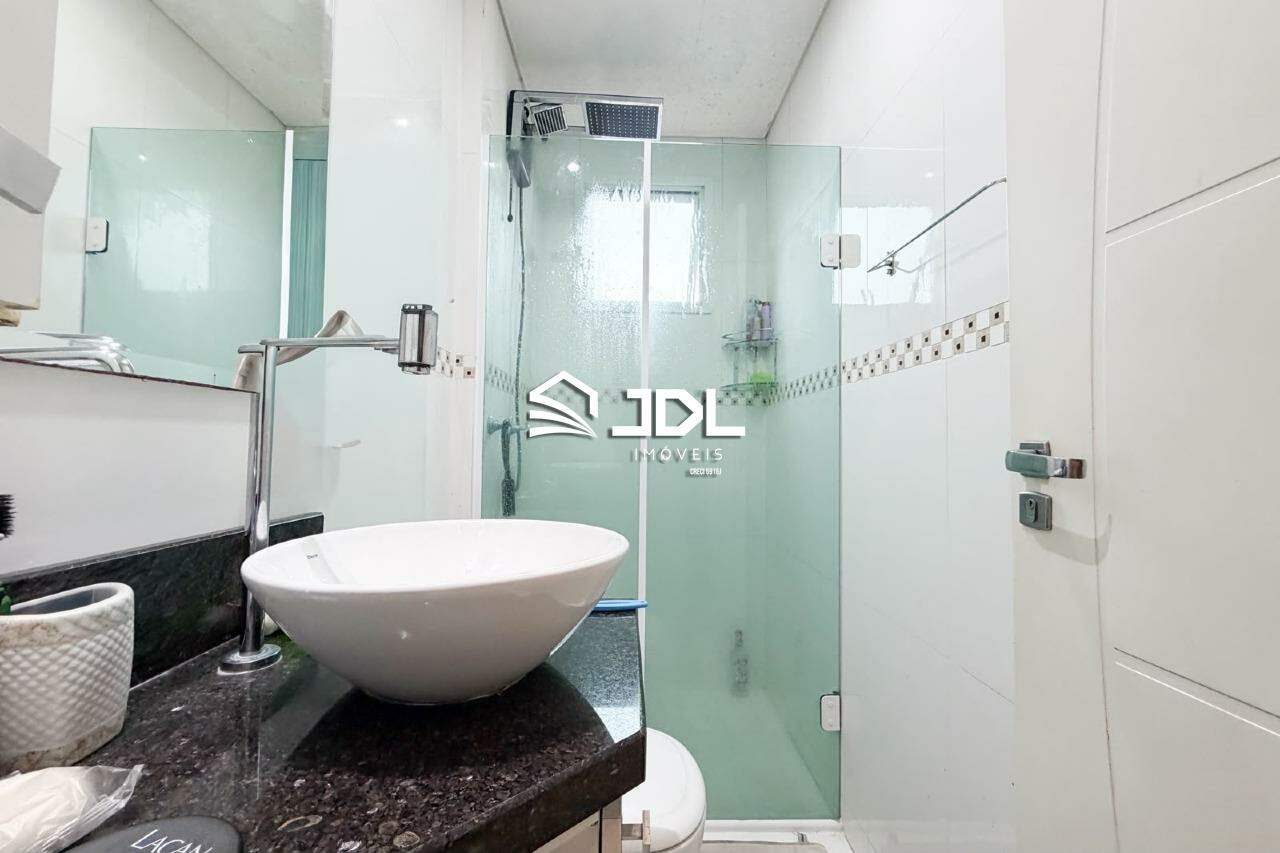 Apartamento à venda no bairro Itoupava Seca: 