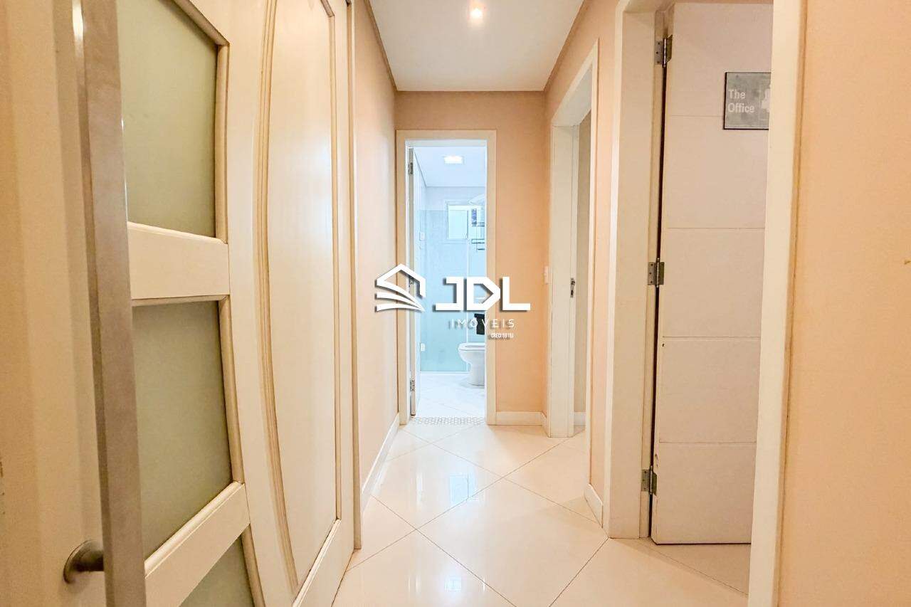 Apartamento à venda no bairro Itoupava Seca: 