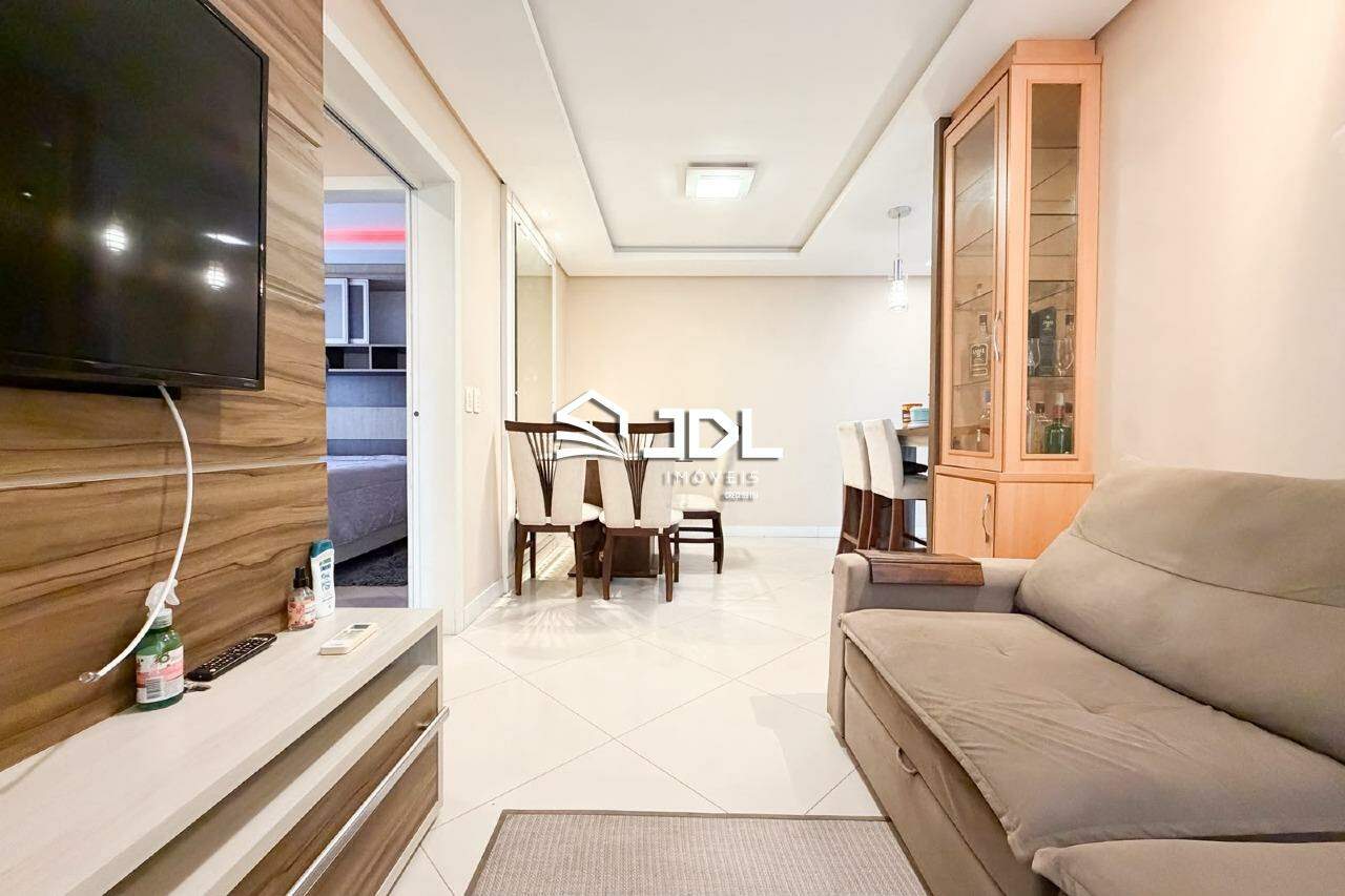 Apartamento à venda no bairro Itoupava Seca: 