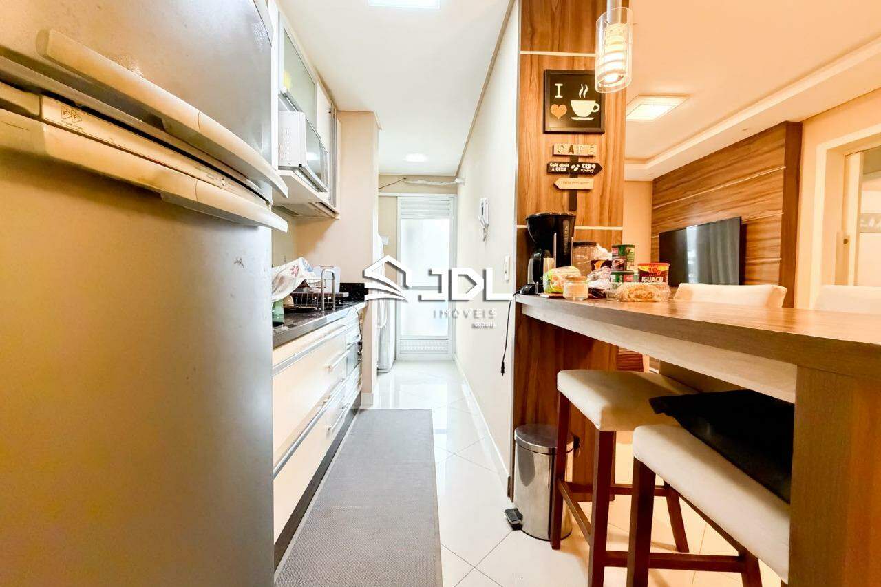 Apartamento à venda no bairro Itoupava Seca: 