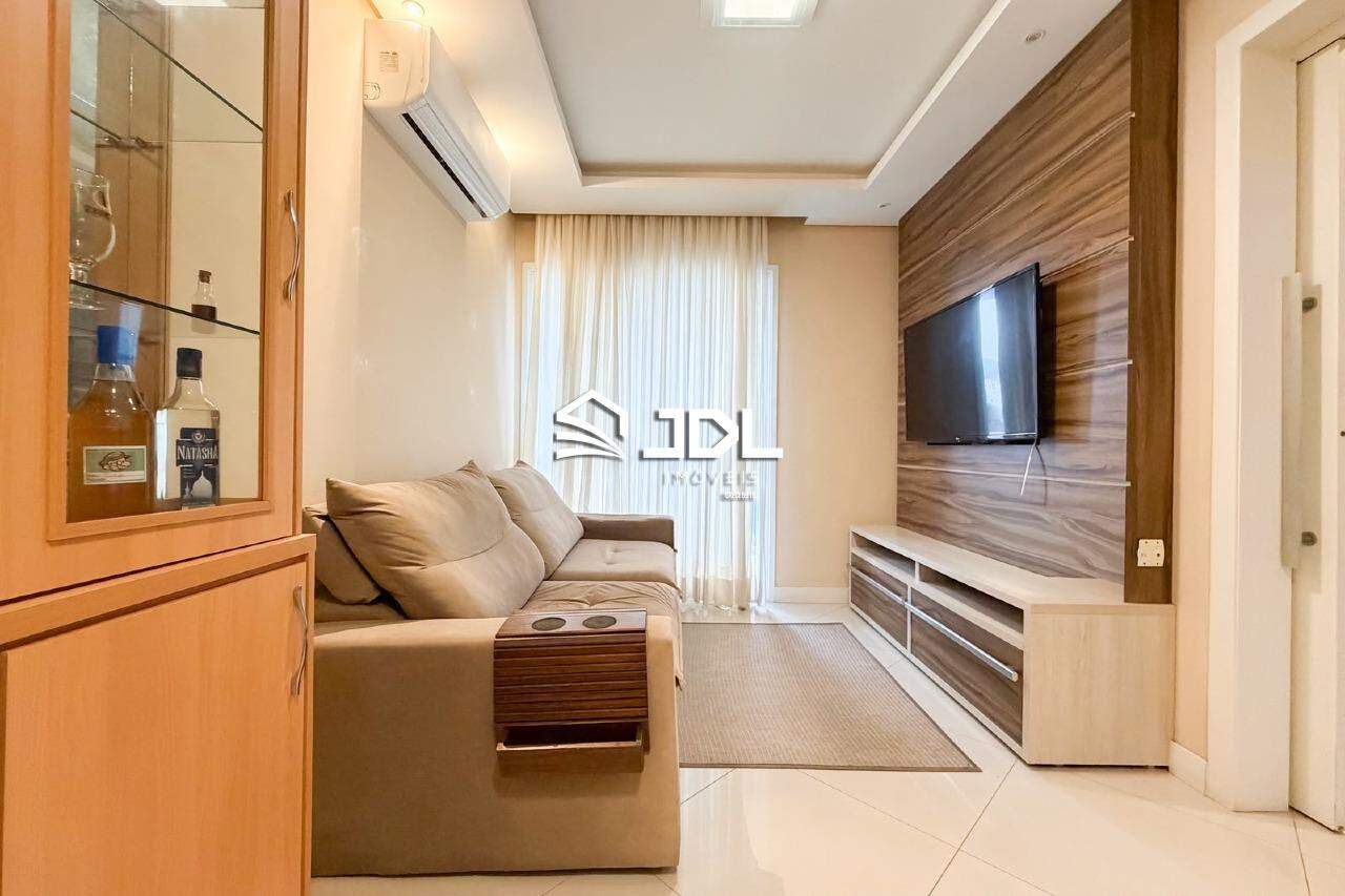 Apartamento à venda no bairro Itoupava Seca: 