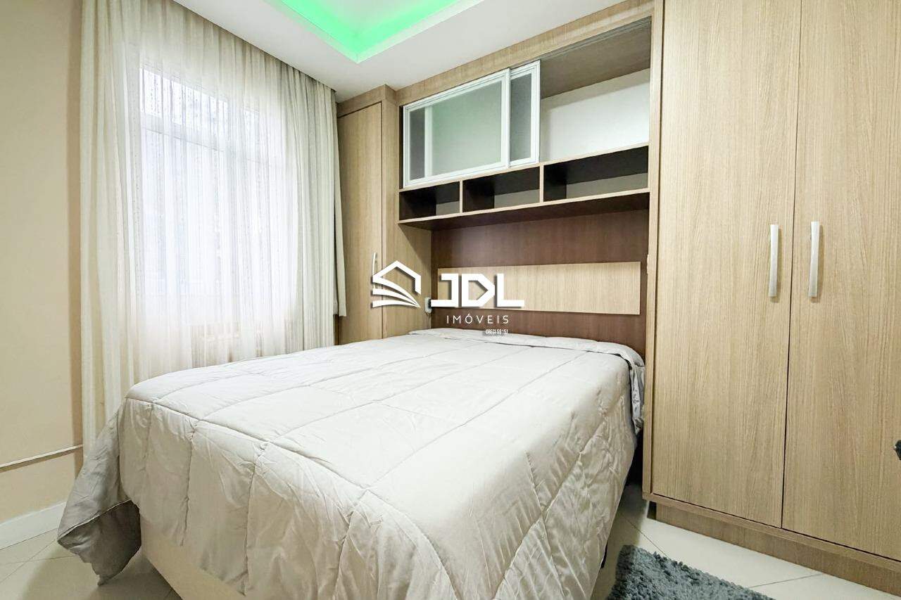 Apartamento à venda no bairro Itoupava Seca: 