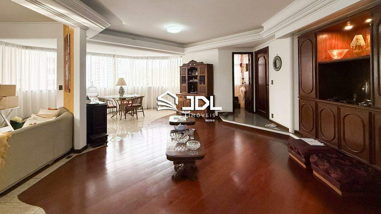 Apartamento à venda no bairro Jardim Blumenau: 