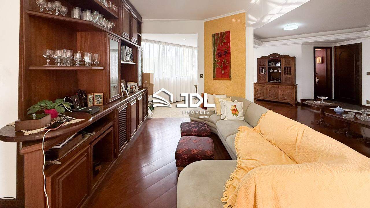 Apartamento à venda no bairro Jardim Blumenau: 