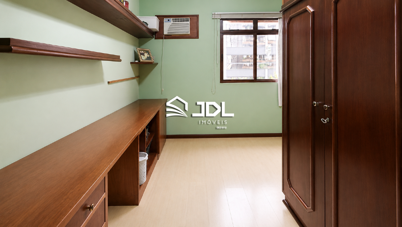 Apartamento à venda no bairro Jardim Blumenau: 