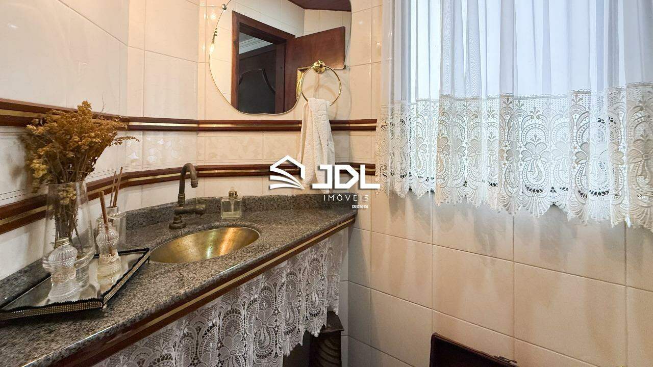 Apartamento à venda no bairro Jardim Blumenau: 